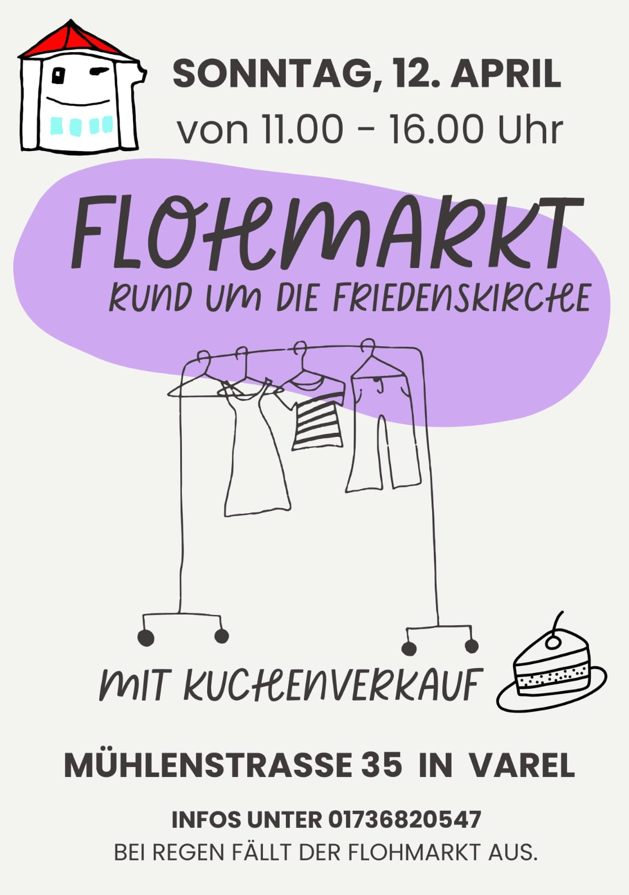 Flohmarkt